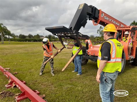 training for skid steer|employee training for skid steer.